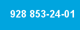 928 853-24-01